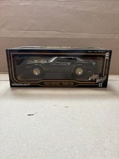NIB 1980 Pontiac Trans AM
