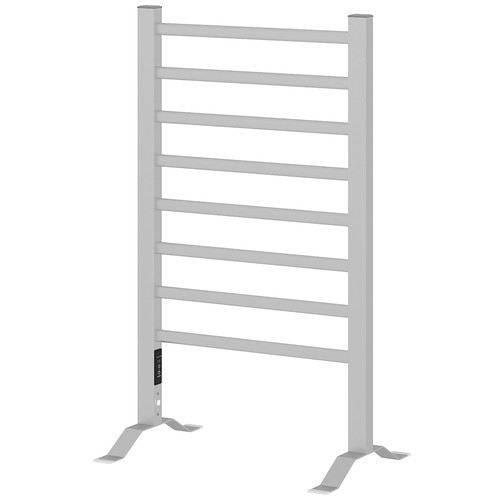 Scaldasalviette elettrico - scaldasalviette,