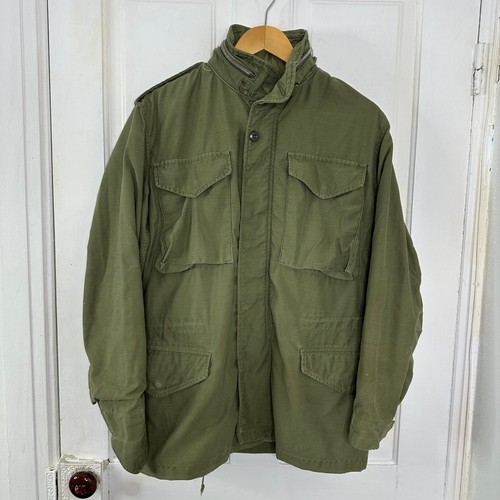 Giacca militare vintage - , uomo