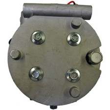 Compressore aria condizionata