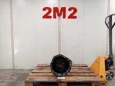 COMPLETE MANUAL TRANSMISSION