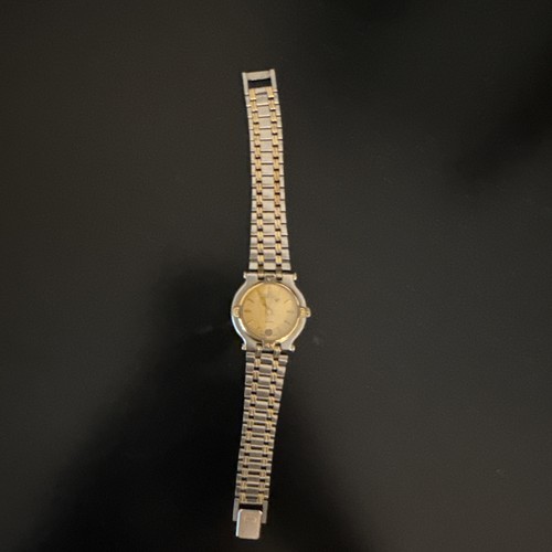 Gucci 9000l gold - gold,