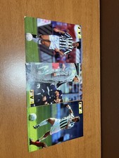 Cartoline Juventus