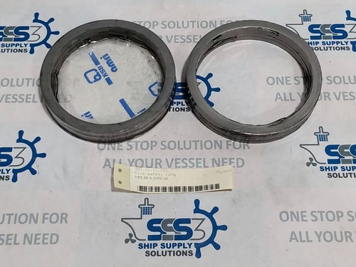 Anello sicurezza - anello,