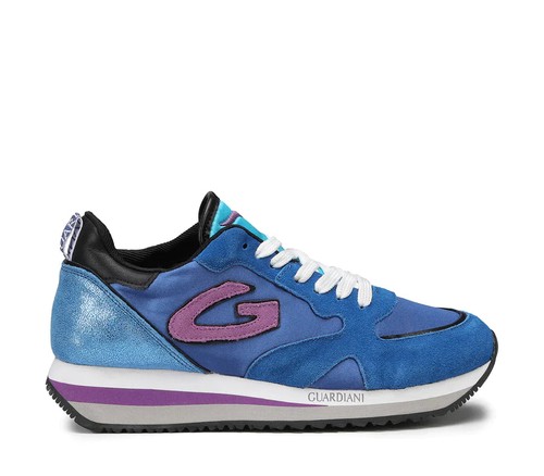 Alberto guardiani sneakers - guardiani,