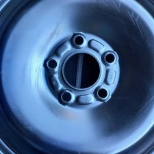 Cerchi ferro 16 Ford Mondeo C Max Focus