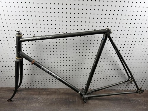 Telaio bici strada vintage - telaio,