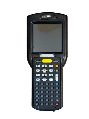 Symbol motorola scanner codici - scanner,