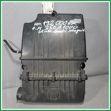 Scatola Filtro Aria Fiat