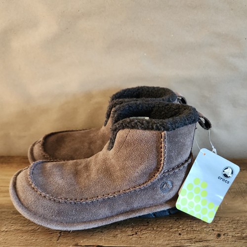 Stivali crocs 11125 crocassino - stivali,