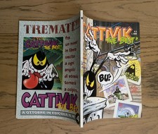 CATTIVIK  THE BEST - MACCHIA