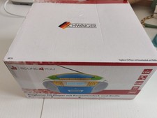 Schwaiger sound4you Radio