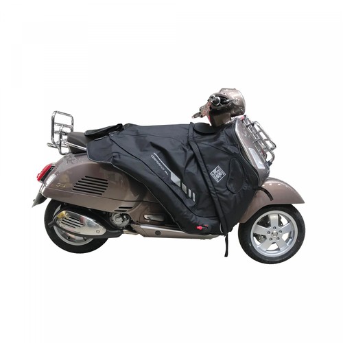 Protezione gambe tucano urbano - protezione,