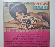 THE BEST FROM Bell  RARE