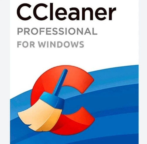 Ccleaner professional 2026 - ccleaner,