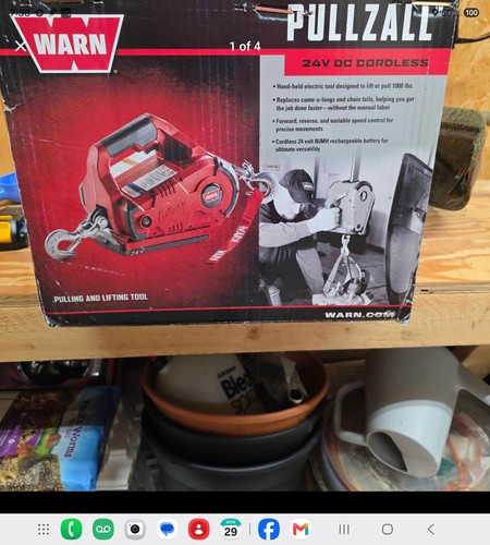 Avvertenza pullzall volt - avvertenza,