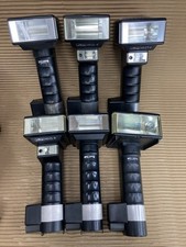 Pacchetto Flashgun Professionale Metz 45/60 - Ricambi/Riparazione