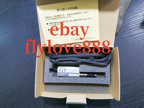 Sensore spostamento keyence - sensore,