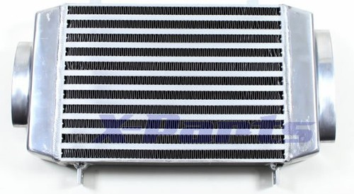 Aggiornamento intercooler mini - aggiornamento,