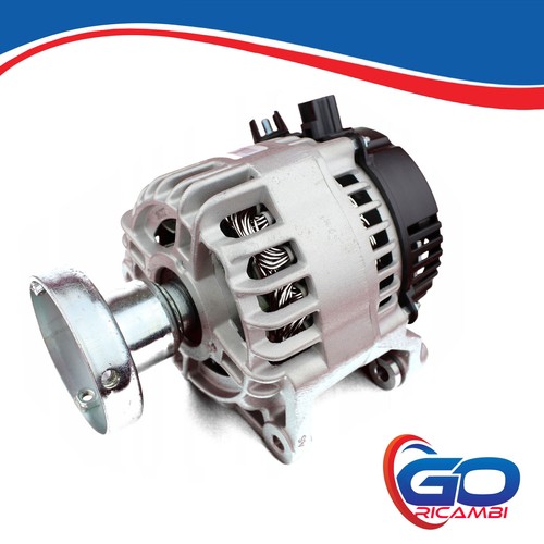 Alternatore ford focus - 1.8, td