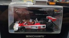 Minichamps 436760011 43 - 436760011, f1