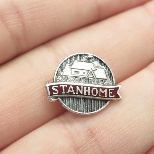 Spilla bavero in - spilla, da