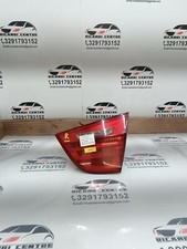 ✅FARO FANALE STOP POSTERIORE INTERNO DX BMW E90 320D 2009 BERLINA 7154156 GA5