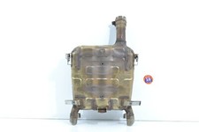 Terminale scarico marmitta Muffler exhaust Suzuki GSR 600 2006 2008 2010 2011