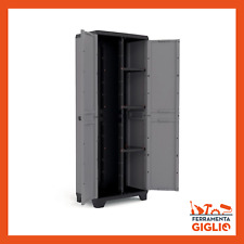 Armadio per da Esterno Mobile