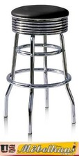 Nero bel air barhocker - bs-29,
