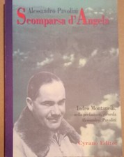 Scomparsa D Angela A.Pavolini Ed.cyrano 1995