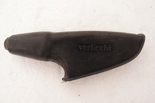 Coprileva, cuffia parapolvere in gomma Verlicchi per Morini Kanguro 350