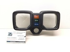 Honda FT500 cover copertura superiore scatola quadro strumenti cruscotto vetri