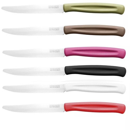 Set kaimano dinamik coltelli - 6,