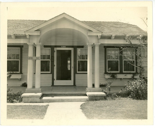 Foto vintage 8x10 paramount - foto,
