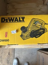 Pialletto dewalt dw680 nuovo - dewalt,