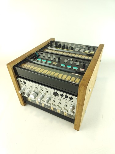 Volca korg tre - korg,