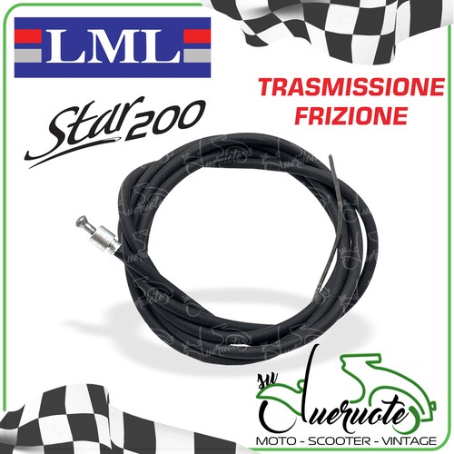 Trasmissione cavo filo - trasmissione,