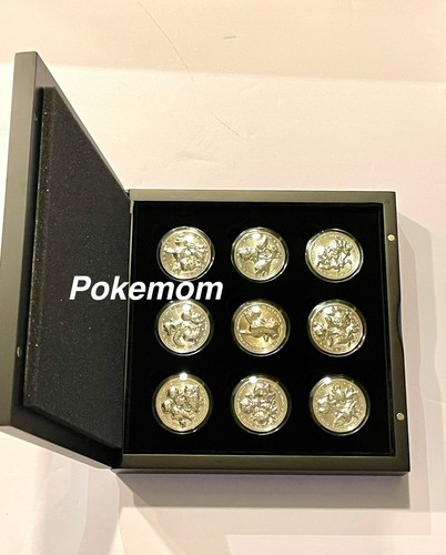 Pokémon celebrazione set - 25°,