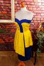 Abito Da Festa Vintage