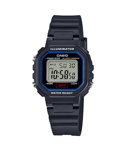 Casio 20wh 1cdf orologio - la-20wh-1cdf,