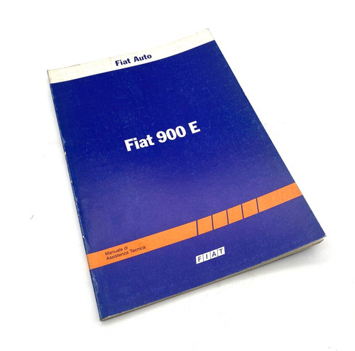 Manuale assistenza tecnica - manuale,