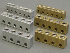 Steinberger Adattatore per Corde Headpiece - Headless Hohner Cort - Basso o Chitarra