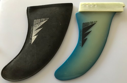 Maui fin windsurfing - windsurfing,