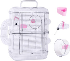 Gabbia per criceti, grande