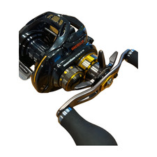 Mulinello Daiwa Morethan PE SV