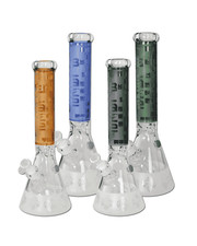 BLAZE Sandblazer Ice Bong -
