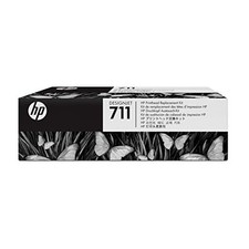HP C1Q10A OEM - HP 711 Kit di
