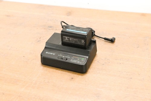 Sony u1 - sony, bc-u1