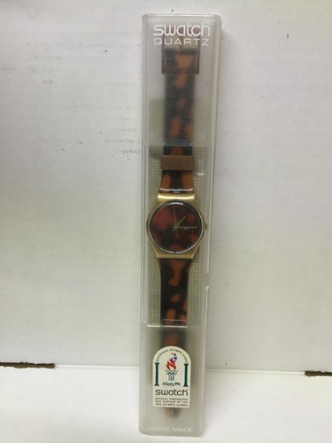 Swatch standard 137 - standard,
